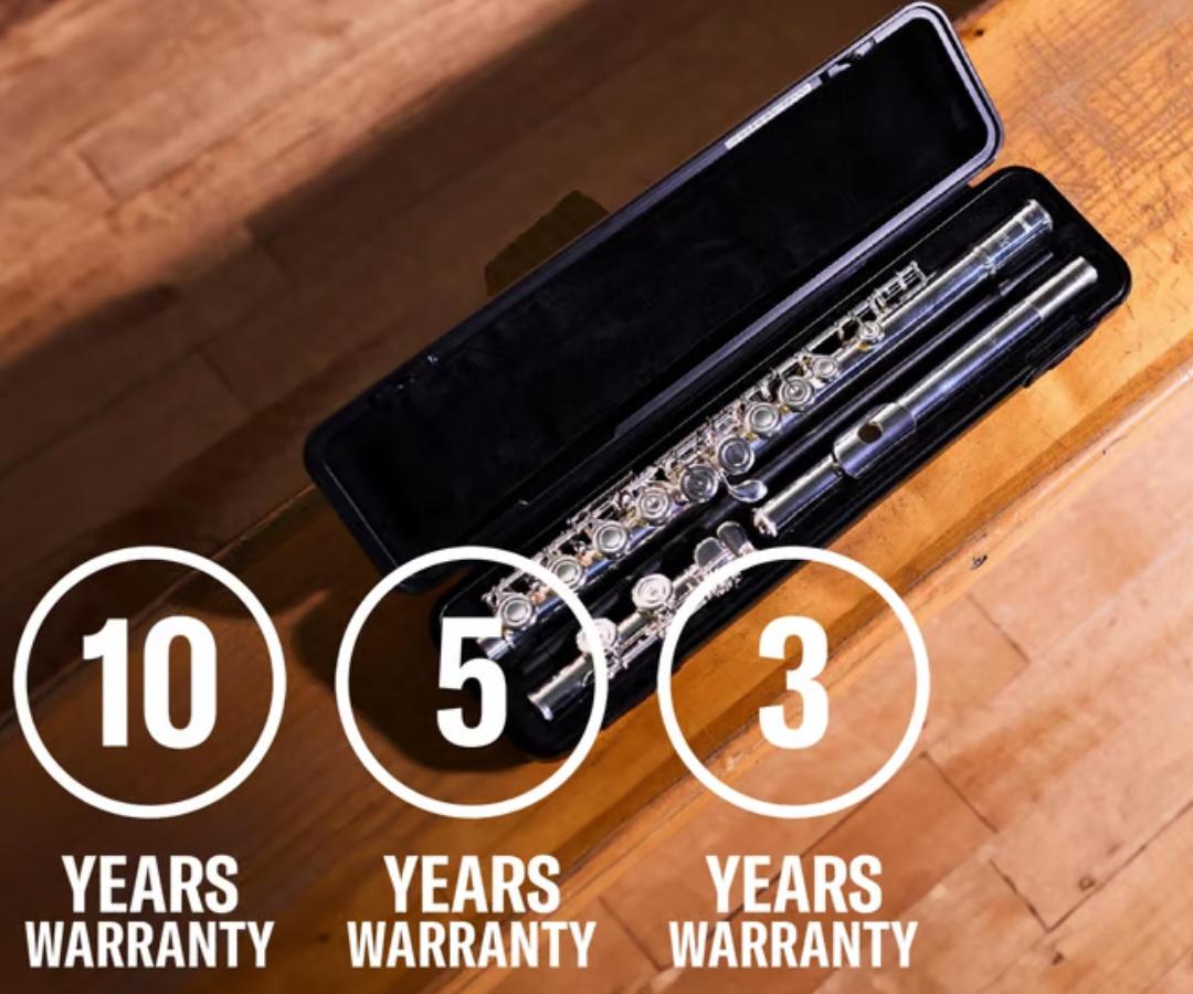 Extended Warranty Campaign