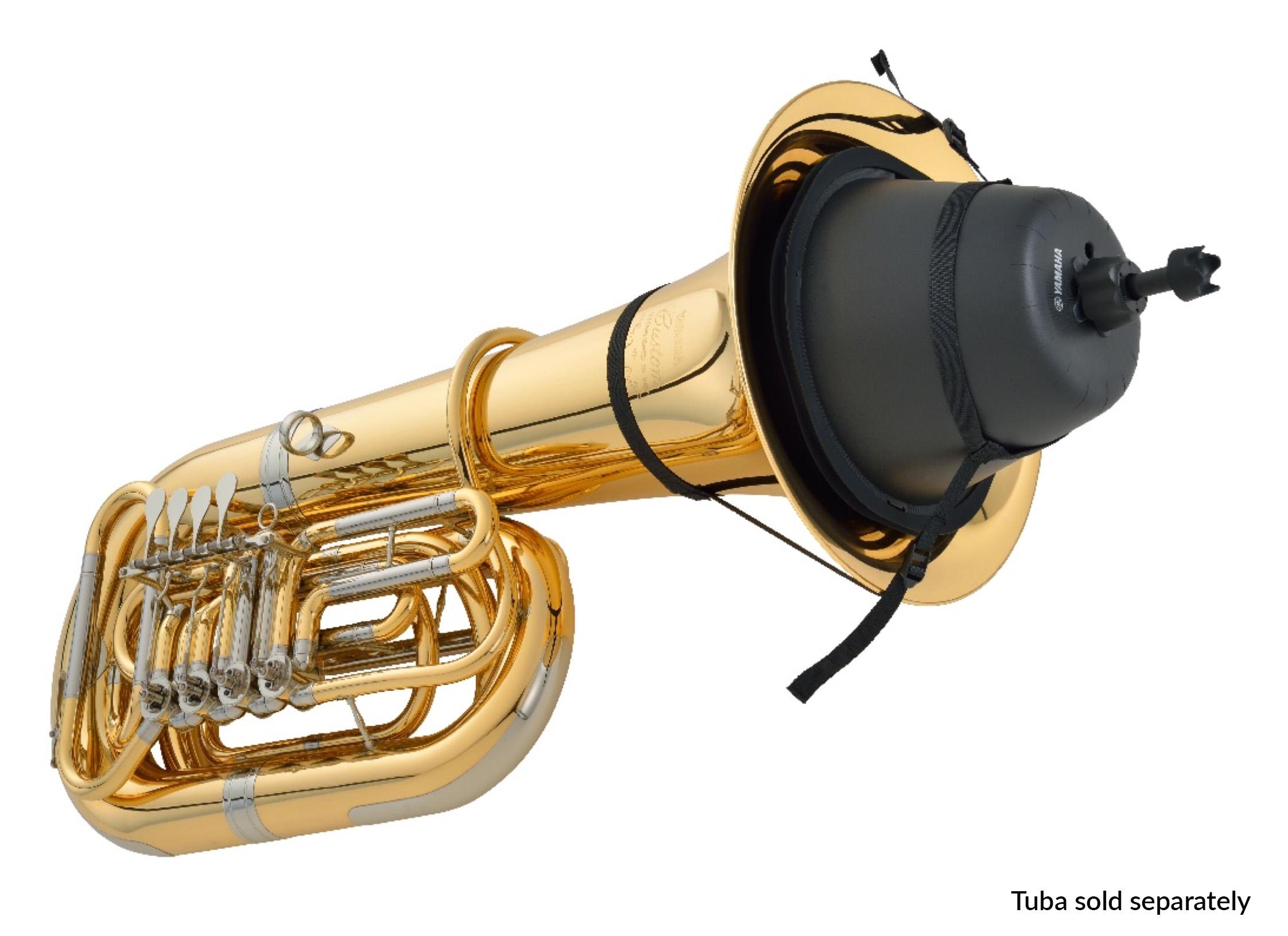 Yamaha SB1X Silent Brass System for Tuba
