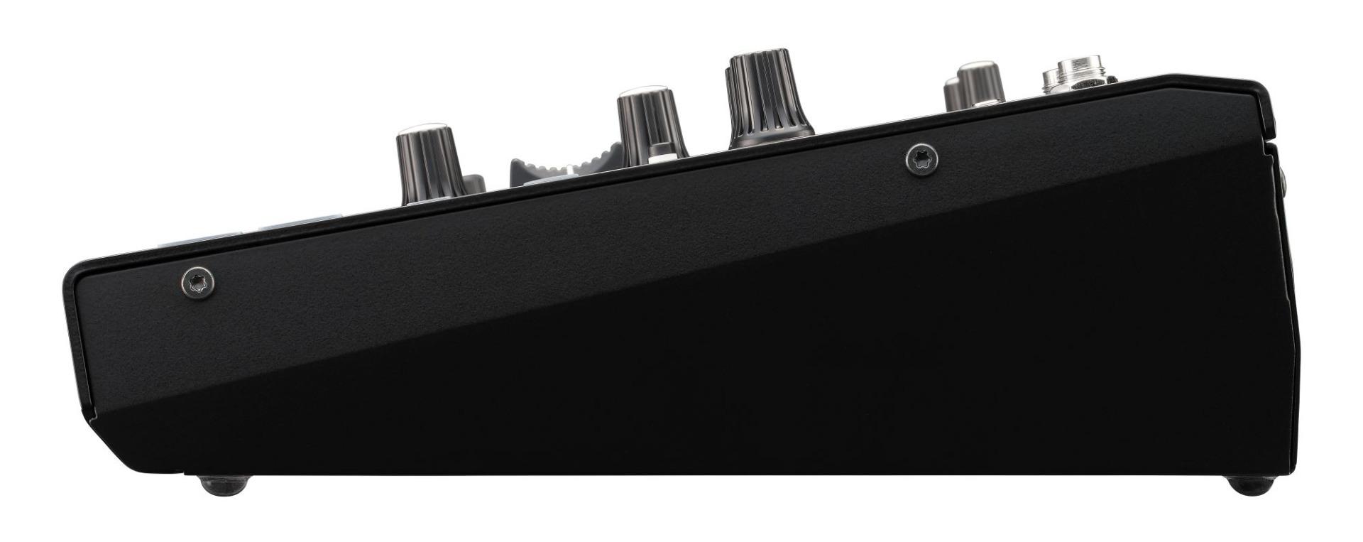 Yamaha AG08 Live Streaming Mixer