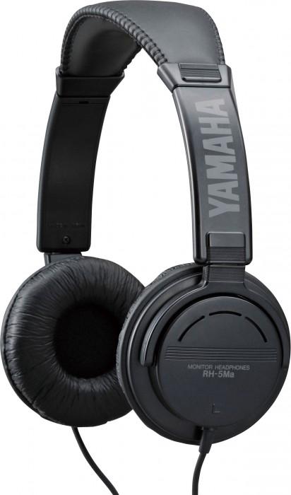 Yamaha RH5Ma Studio Headphones