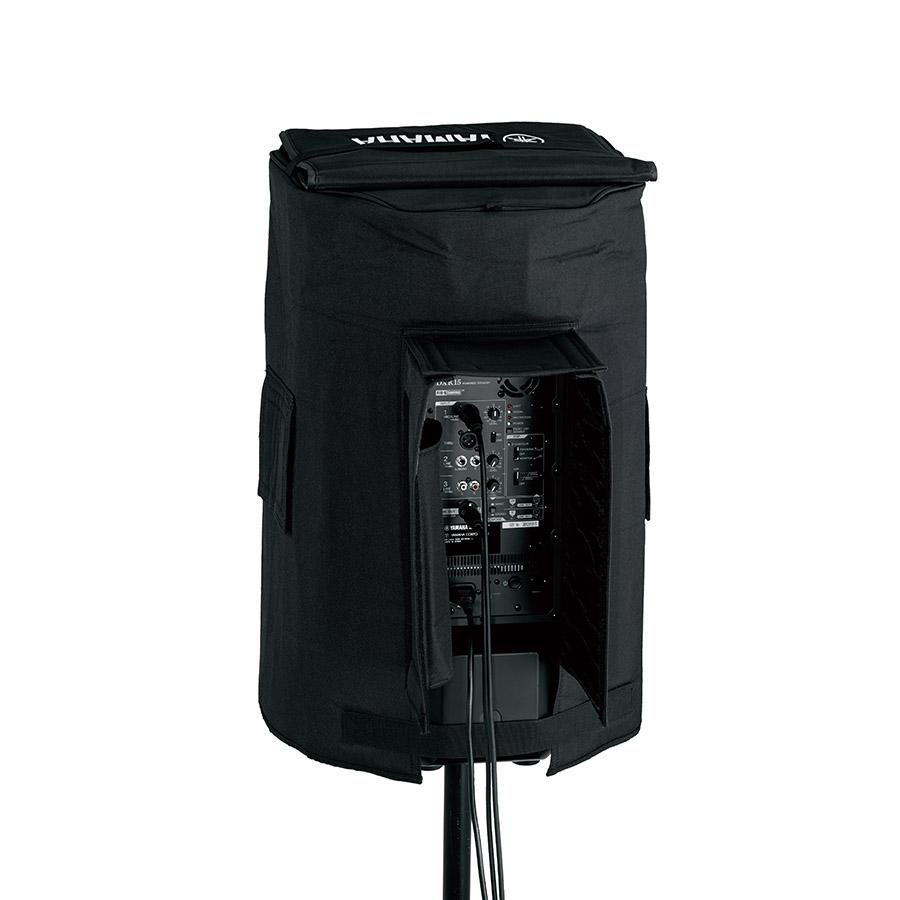 Yamaha SPCVR-1201 Functional Speaker Cover for DBR12 DXR12 and