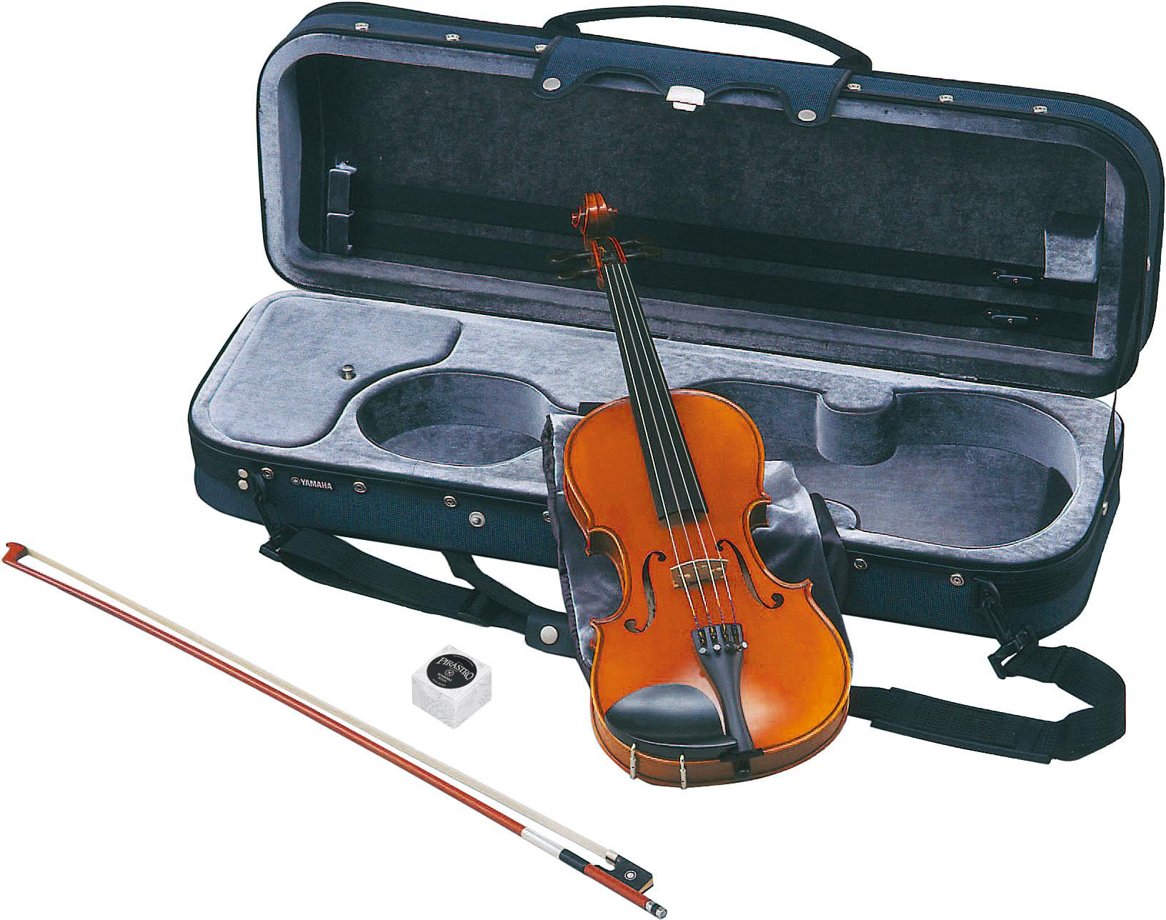 Yamaha V7SG Full Size (4/4) Violin Outfit