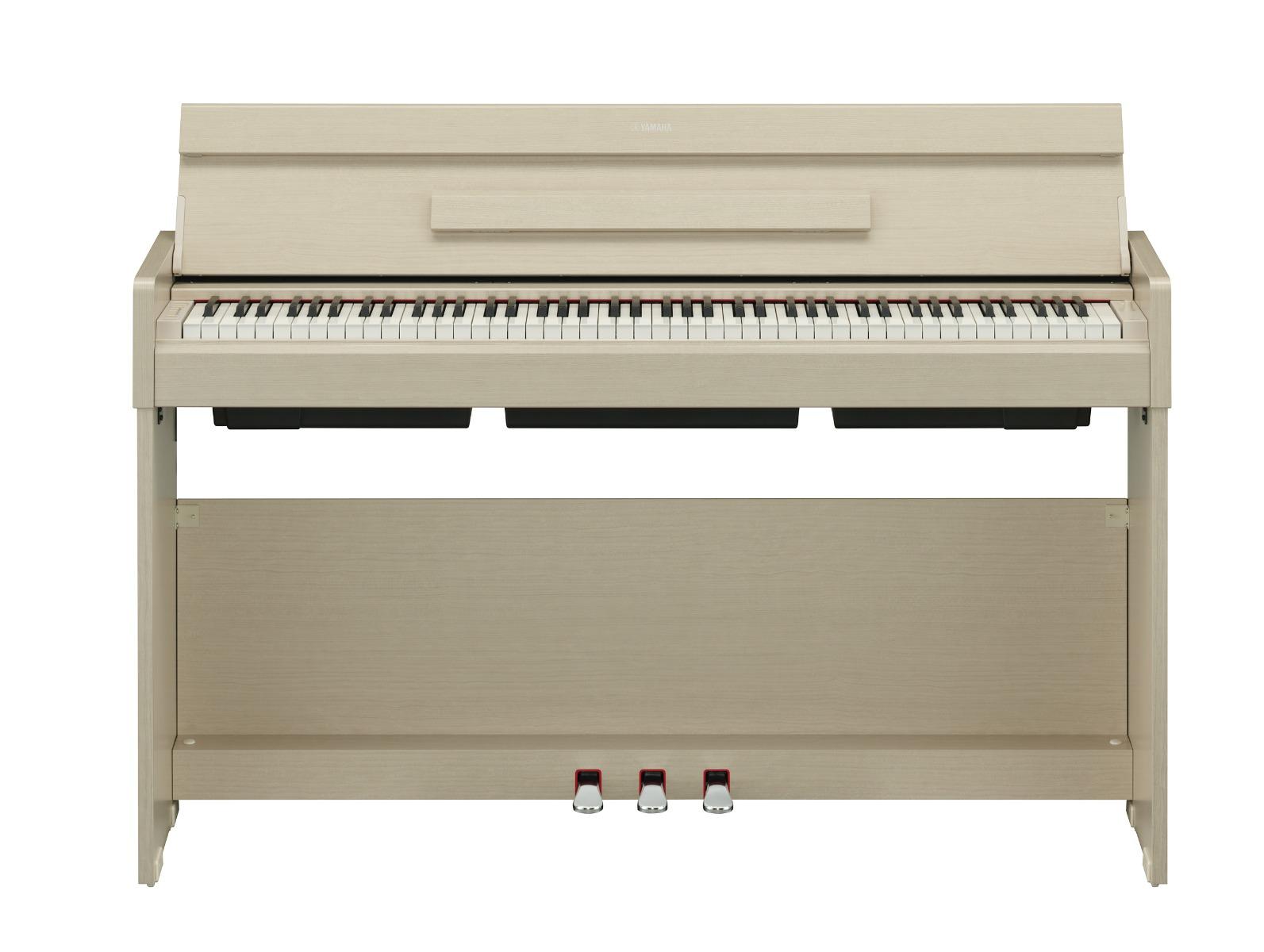 Yamaha YDP-S35WA Digital Piano