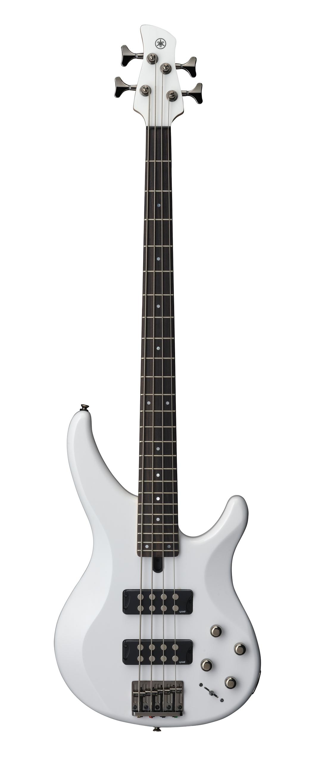 ベース Yamaha TRBX304 Yamaha TRBX304 Electric 4-String Bass Guitar