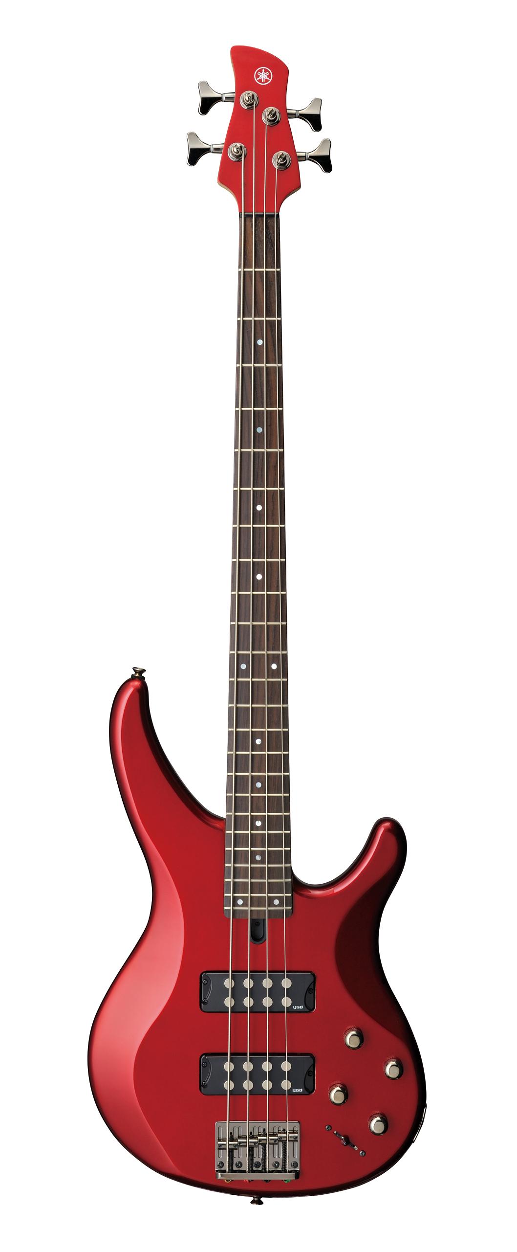 ベース Yamaha TRBX304 Yamaha TRBX304 Electric 4-String Bass Guitar