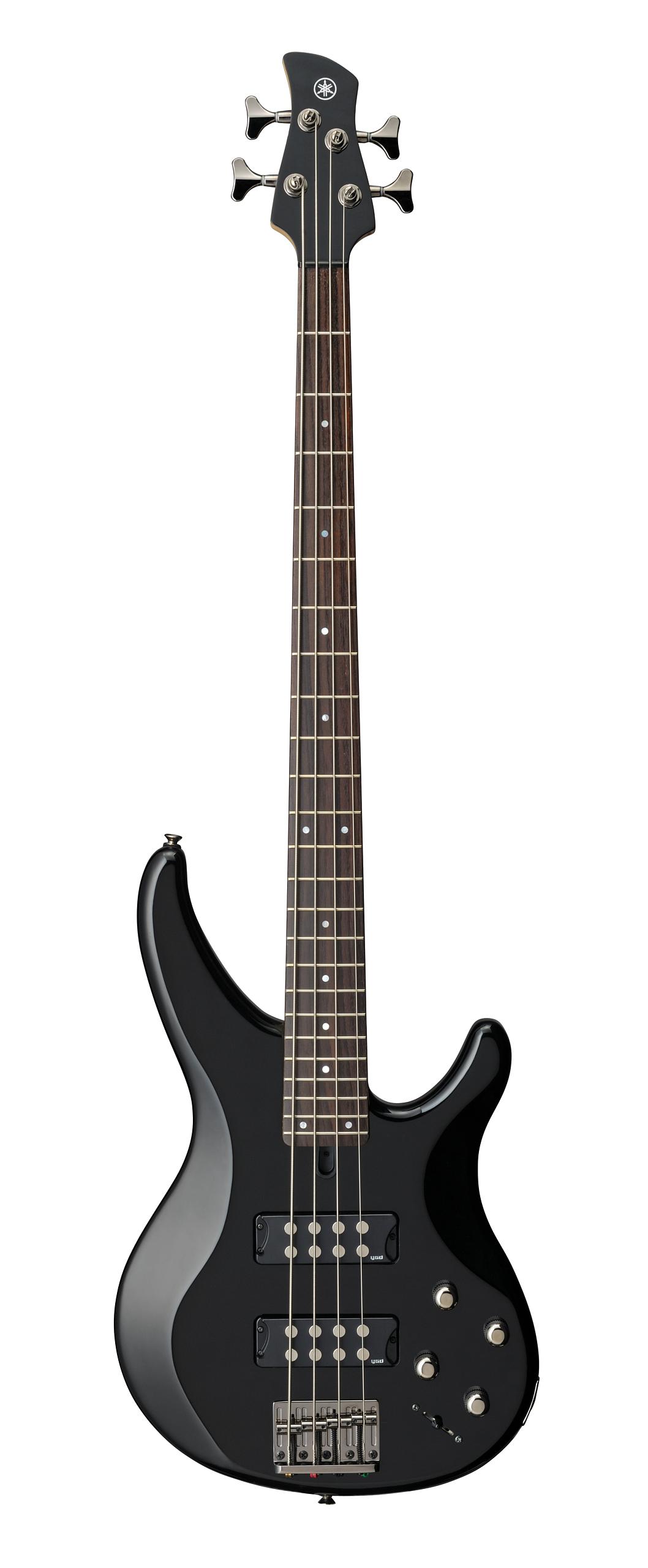 ベース Yamaha TRBX304 Yamaha TRBX304 Electric 4-String Bass Guitar