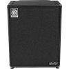 Classic Series SVT-410HLF 4 x 10" Bass Cabinet