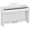 CLP-725WH Clavinova Digital Piano2