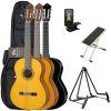 CG142S/C Classical Guitar Pack 
