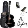 CG142S/C Classical Guitar Pack 