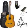 CG142S/C Classical Guitar Pack 