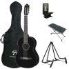 C40II Classical Guitar Pack