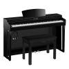 CLP-725 Clavinova Digital Piano Essential Pack