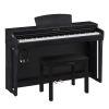 CLP-725 Clavinova Digital Piano Essential Pack