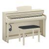 CLP-735 Clavinova Digital Piano Essential Pack