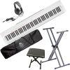 P-225 Portable Digital Piano Student Pack 