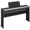 P-225 Portable Digital Piano with Stand in Black or White
