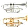 YCR-2310III &#039;Long Model&#039; Bb Cornet