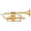 YCR-2310III &#039;Long Model&#039; Bb Cornet
