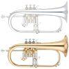 YFH-631G Bb Flugelhorn
