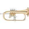 YFH-631G Bb Flugelhorn