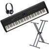 P-525 Portable Digital Piano Essentials Pack 