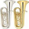 YBB-105 3-Valve Bb Tuba