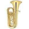 YBB-105 3-Valve Bb Tuba