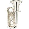 YBB-105 3-Valve Bb Tuba