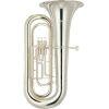 YBB-201 3-Valve Bb Tuba