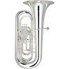 YBB-632 4-Valve Bb Tuba