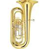 YBB-632 4-Valve Bb Tuba