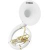 YSH-301 Mk III Bb Sousaphone with ABS Resin Bell and FRP Body