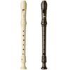 YRS-24B Soprano/Descant Recorder