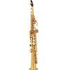 YSS-82ZR Bb Soprano Saxophone with Curved Neck