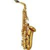 YAS-82Z Eb Alto Saxophone in Various finishes