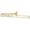 YSL-88202 Bb/F Tenor Trombone