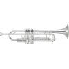 YTR-8335 Mk IV Custom Xeno Bb Trumpet