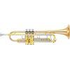 YTR-8335 Mk IV Custom Xeno Bb Trumpet