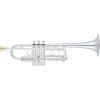 YTR-8445G Mk IV Custom Xeno C Trumpet