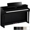 CLP-845 Clavinova Digital Piano