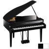 CLP-895GP Clavinova Digital Grand Piano