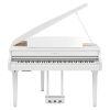 CLP-895GP Clavinova Digital Grand Piano