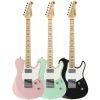Pacifica PACS+11SM Electric Guitar in Various Colours
