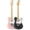 Pacifica PACP11SM SC Professional Electric Guitar in Various Colours