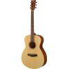 FS400 Concert Body Acoustic Guitar in Various Finishes