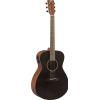 FSX400 Concert Body Electro Acoustic Guitar in Various Finishes