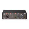UR12 MK3 Audio Interface in Black or White Finish