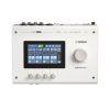URX44V Digital Audio/Video Interface in Black or White Finish