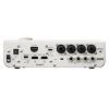 URX44V Digital Audio/Video Interface in Black or White Finish